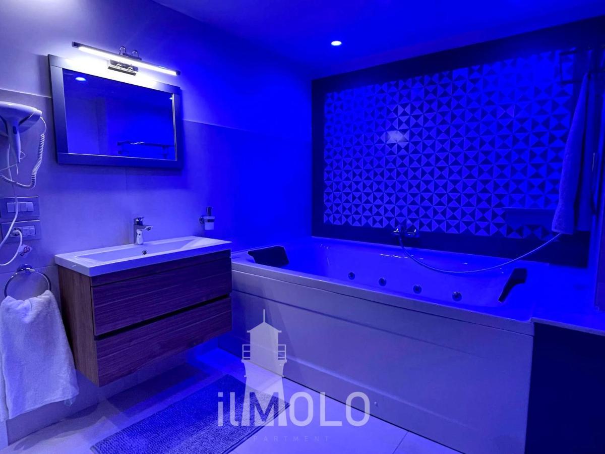 فيلا Il Molo نابولي المظهر الخارجي الصورة